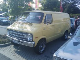 Big Bumper Meet 2010